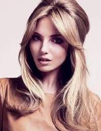 70s Curtain Bangs Disco Hair Classy Hairstyles 70s Hair