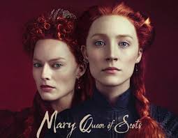 Pin By Iva Huber On Reign Mary Queen Of Scots Long Hair Styles Portrait
