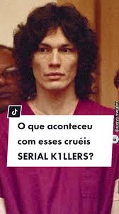 SERIAL K1LLERS: A Verdadeira História dos Mais Cruéis