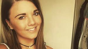 Woman glassed by beautician in pub fight removes all mirrors from home