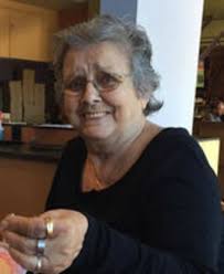 Jean M. Roy (Silva) Obituary