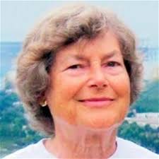 Elinor Ogden Obituary