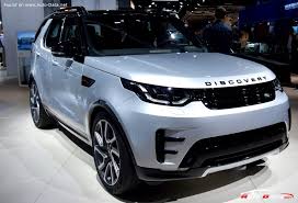Thank… if you are a beginner or want to turn. 2018 Land Rover Discovery V 3 0 Sd6 306 Hp 4wd Automatic Technical Specs Data Fuel Consumption Dimensions