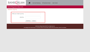Zaman teknologi kini, segala urusan boleh dilakukan secara online tanpa perlu datang ke kaunter bank. Cara Daftar Perbankan Internet Bank Islam Secara Online Terbaru Bagi Tahun 2020