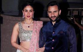 Saif ali khan dan istrinya kareena kapoor beda usia 10 tahun. Istri Kedua Wow Ini 5 Aktris Cantik Diva Bollywood Ini Rela Jadi Istri Kedua Theasianparent Indonesia