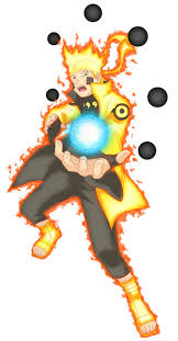 Naruto Uzumaki By Esteban 93 On Deviantart In 2020 Naruto Uzumaki Hokage Naruto Shippuden Anime Naruto Uzumaki