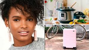 Find thoughtful gifts for women who have everything such as custom favorite nature memories necklace, one heart between us necklace, personalized red rose, for mom personalized wind chimes. 25 Amazing Gifts That Women Actually Want Reviewed