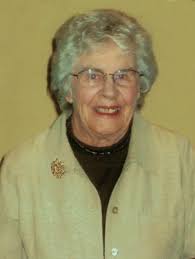 Adrienne Lamb Obituary