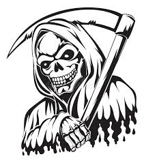Every culture deals with death in their own way. Reaper Tattoo Stock Illustrations 1 390 Reaper Tattoo Stock Illustrations Vectors Clipart Dreamstime