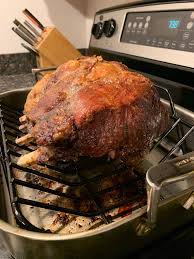 Prime rib is one of our favorite cuts of beef. Standing Rib Roast Recipe Dee Cuisine