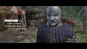 Lost In The Woods Side Quest Walkthrough In Kingdom Come From The Ashes Kingdom Come Deliverance Game Guide Gamepressure Com