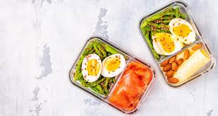 Mia syn, ms, rdn is a registered dietitian nutritionist with a master of science in. Easy Keto Lunch Recipes Perfect For Work From Home And The Office
