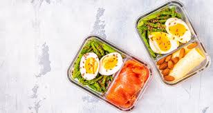If you can't survive without a glass of wine with dinner, then an eating. Easy Keto Lunch Recipes Perfect For Work From Home And The Office