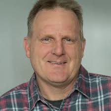 Eric Cordonnier's Instagram, Twitter & Facebook