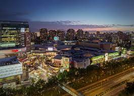 En la corte suprema se verán nuevamente las. Chile Parque Arauco