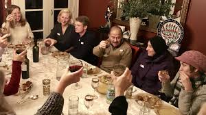 The trend of underground dinners has hit peru and we're happy to share the details of our first dinners if you're like me and have never come across the term before, it's like a paid dinner party. Syria Supper Club Reaching Out To Refugees One Dinner At A Time The Salt Npr