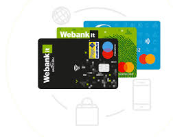 Webank La Banca Che Vorrei