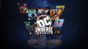 The service is owned by dc entertainment and warner bros and provides users with access to tv series, movies, cartoons, and comic books based on dc comics superhero characters such as batman, superman, wonder. Dc Comics Sets Its Sights On Marvel Unlimited With The Launch Of Dc Universe Infinite