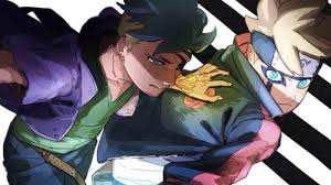 Maybe you would like to learn more about one of these? Boruto Naruto Next Generations Inilah Yang Sebabkan Kawaki Jadi Jahat Dan Berkhianat Di Masa Depan Tribunnewswiki Com Mobile