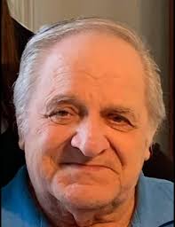 Obituary information for Robert J. LoPiccolo