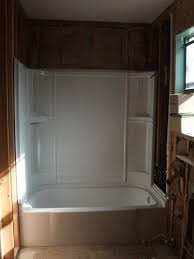 Lowe's® has your next project covered. Shower Surround Drywall Transition Diy Home Improvement Forum