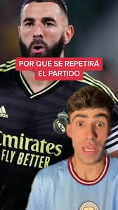 Por qué se repetirá el partido de Champions