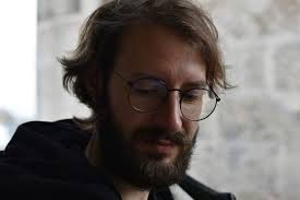 Portrait : Thomas Mathieu