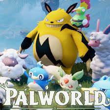 Palworld - IGN
