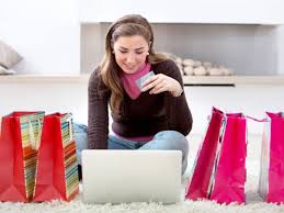 The Advantages Of Shopping Online For Ladies Magazineb Life