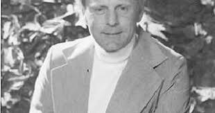 Reginald Wesley Robbins