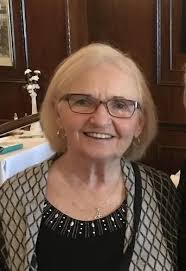 Maureen Penna Obituary (1945