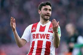 Jonas hector born 27th may 1990, currently him 30. Jonas Hector All You Need To Know About The German Left Back Sporteology