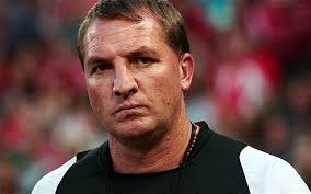 What Is Brendan Rodgers?