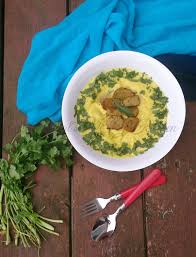 Gatte Ki Kadhi Binjal S Veg Kitchen Recipe Vegetarian Vegan Recipes Perfect Side Dish Paratha