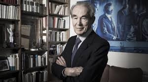 Des prix prohibitifs, un service déplorable, bravo l'artiste #incompetence #montparnasse. Robert Badinter Sage Tres Consulte