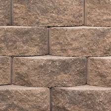 Keystone Legacy Retaining Wall Blocks Rcp Block Brick