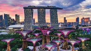 Singapore S Marina Bay Sands Sinks To S 113m Q2 Loss Mingtiandi