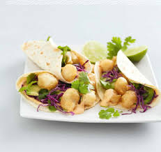 The best baja fish tacos! Baja Fish Tacos Rcl Foods