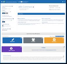 Nah, pada kesempatan ini admin akan menyajikan sebuah informasi tentang cara membuat absen di… Check Out The New Era Commons Screens Nih Extramural Nexus