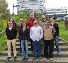 Seine herausragenden wissenschaftlichen leistungen auf dem gebiet der faserverbundwerkstoffe sind weltweit bekannt und gefragt. Su2 Dev Team At University Of Kaiserslautern