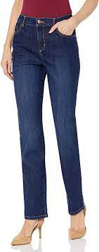 She started dating early in her life. Gloria Vanderbilt Women S Misses Amanda Classic High Rise Tapered Jean At Amazon Women S Jeans Store