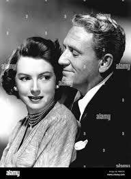 Scene with deborah kerr hi-res stock photography and images