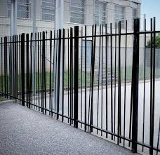 7 Surprising Ideas Deer Fence Gate Broken Chain Link Fence White Fence Photoshoot Fence Architecture Barcelona Spain Round Pool Modern Fence Steel Fence Fence
