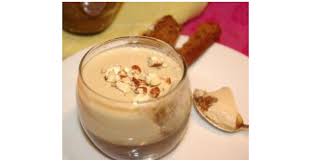 Special Fetes Foie Gras En Panacotta Et Compotee Figue Pomme Par Chef Une Recette De Fan A Retrouver Dans La Categorie Entrees Sur Www Espace Recettes Fr De Thermomix Sup Sup