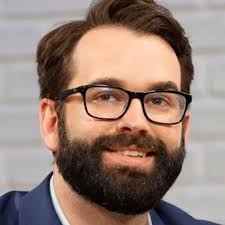 The Comments Section with Brett Cooper (2022)