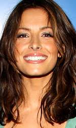 Cast completo del film Road To Paloma