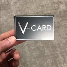 Almost all email services can read the vcards. Iamlucid Is Creating V Cards Patreon V Card Cards Thought Provoking