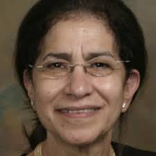 Dr. Amina Elkassir, MD