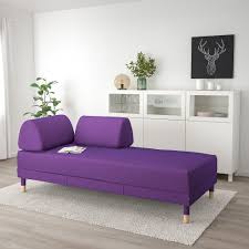 Lycksele struttura divano letto a 2 posti articolo n. 5 Divani Letto Ikea Per Colorare Il Soggiorno Novita 2020 Diredonna