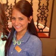 Stephanie Natalie Calderon Email & Phone Number